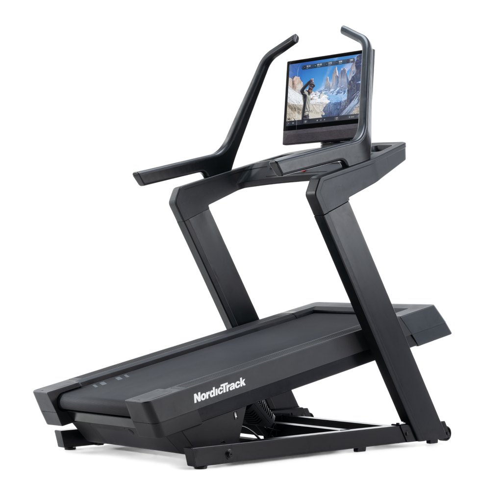 Nordictrack X24  - Open Box item- NTL39225