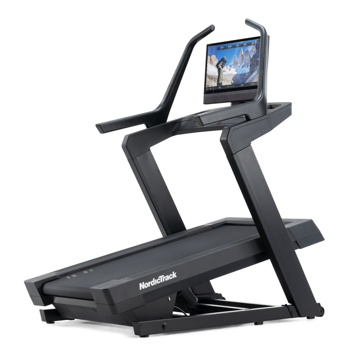 Nordictrack X24  - Open Box item- NTL39225