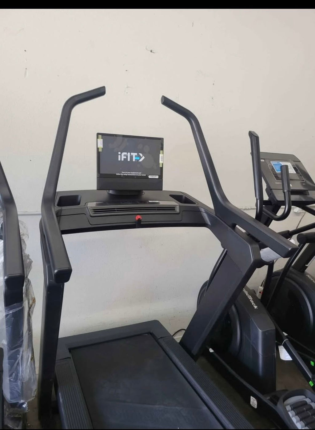 NORDICTRACK X16- open box item - NTL29225