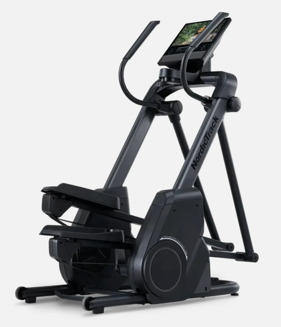 2025 Nordictrack X16 Elliptical Cross Trainer FreeStride Trainer - NTEL71625