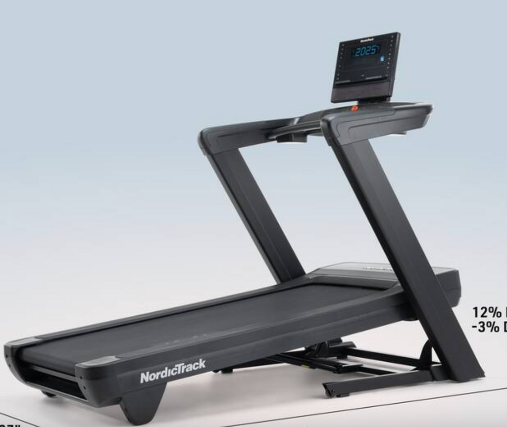 2025 Nordictrack Commercial LE - Open Box item - NTL13125