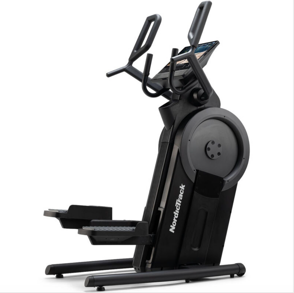 Nordictrack Stepclimber XL Elliptical - Open Box - NTEL16825
