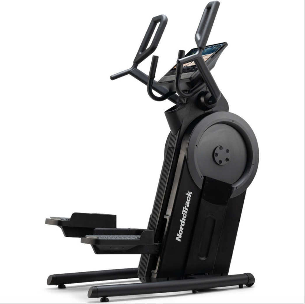 Nordictrack Stepclimber XL Elliptical - Open Box - NTEL16825
